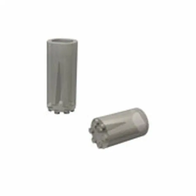 8331 Keystone Electronics  LEDs - Spacers Standoffs